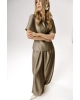 Комплект-двойка PiRS 6679 средне-коричневый Комплект-двойка PiRS 6679 средне-коричневый