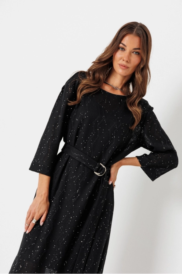 Комплект Lyushe 4453 черный Комплект Lyushe 4453 черный