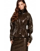 Куртка ELLETTO LIFE 13034 оливковый Куртка ELLETTO LIFE 13034 оливковый