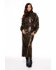 Куртка ELLETTO LIFE 13034 оливковый Куртка ELLETTO LIFE 13034 оливковый
