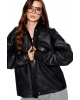 Куртка ELLETTO LIFE 13048 черный