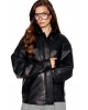 Куртка ELLETTO LIFE 13048 черный
