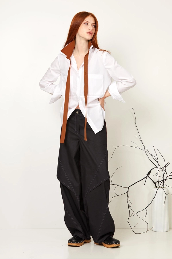 Блуза Rivoli 2488.2 Блуза Rivoli 2488.2