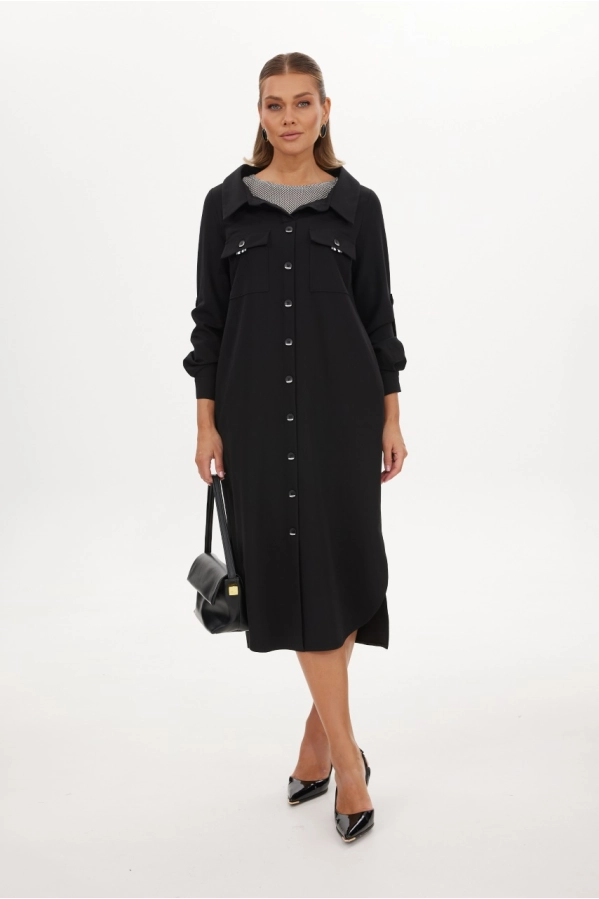 Платье Kaloris 2338 Платье Kaloris 2338