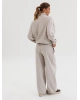 Комплект DAVA 2242 бежевый Комплект DAVA 2242 бежевый