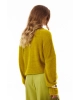 Брюки EOLA 3171.3 фисташка