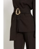 Костюм Golden Valley 6784 коричневый Костюм Golden Valley 6784 коричневый
