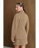 Костюм Golden Valley 6780 бежевый Костюм Golden Valley 6780 бежевый