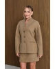 Костюм Golden Valley 6780 бежевый Костюм Golden Valley 6780 бежевый