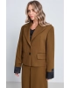 Костюм Golden Valley 6785 коричневый Костюм Golden Valley 6785 коричневый