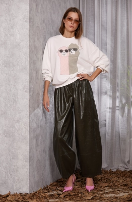 Свитшот Niv Niv 1306 