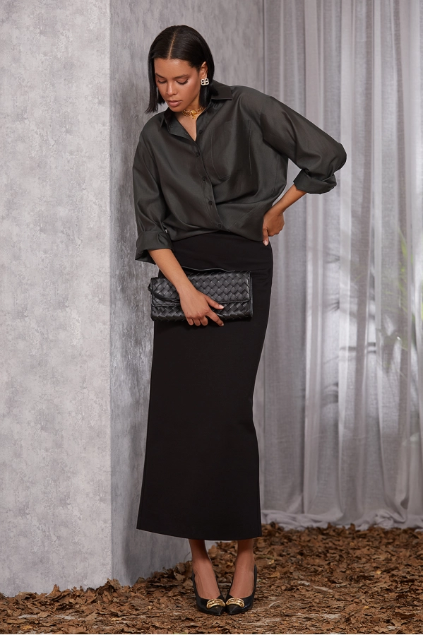 Юбка Niv Niv 1331