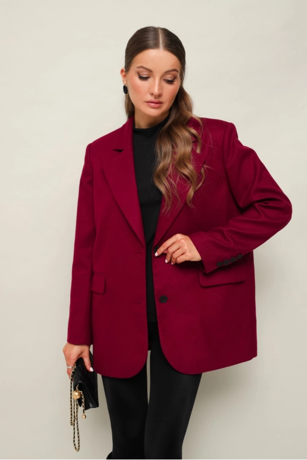 Жакет PURPUR 11-399/5 Жакет PURPUR 11-399/5