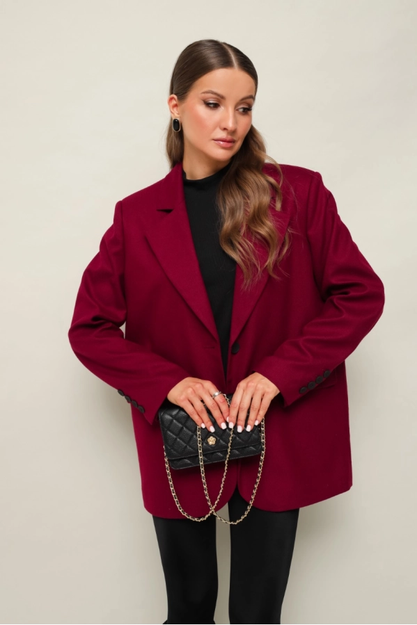 Жакет PURPUR 11-399/5 Жакет PURPUR 11-399/5