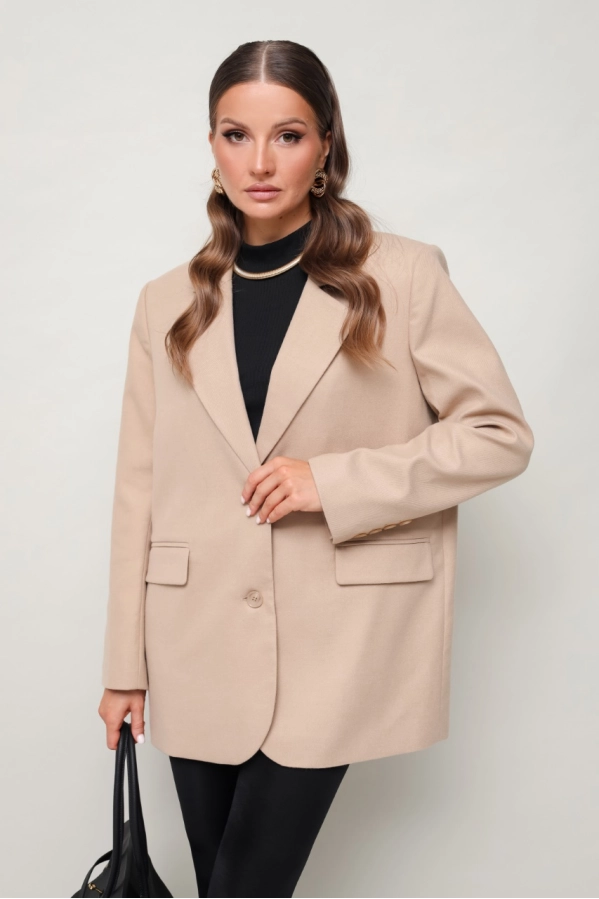 Жакет PURPUR 11-399/6 Жакет PURPUR 11-399/6