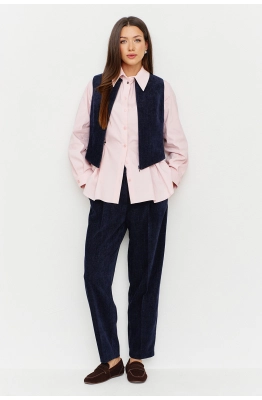 Брюки Buter 3410 темно-синий Брюки Buter 3410 темно-синий