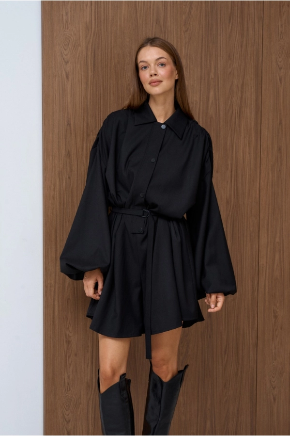 Комбинезон ShamSham 1152 Комбинезон ShamSham 1152