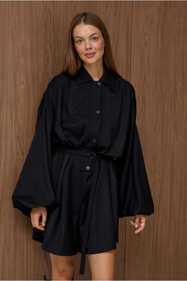 Комбинезон ShamSham 1152 Комбинезон ShamSham 1152