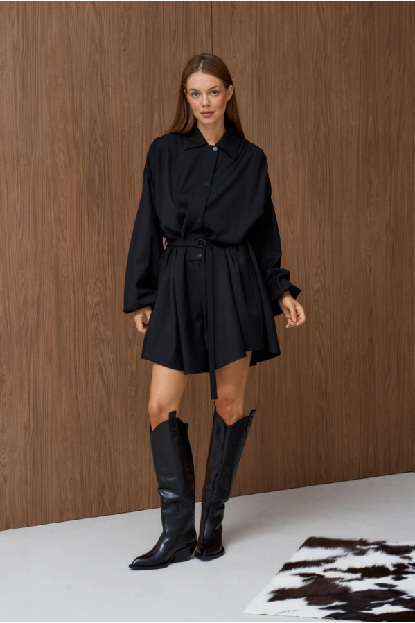 Комбинезон ShamSham 1152 Комбинезон ShamSham 1152