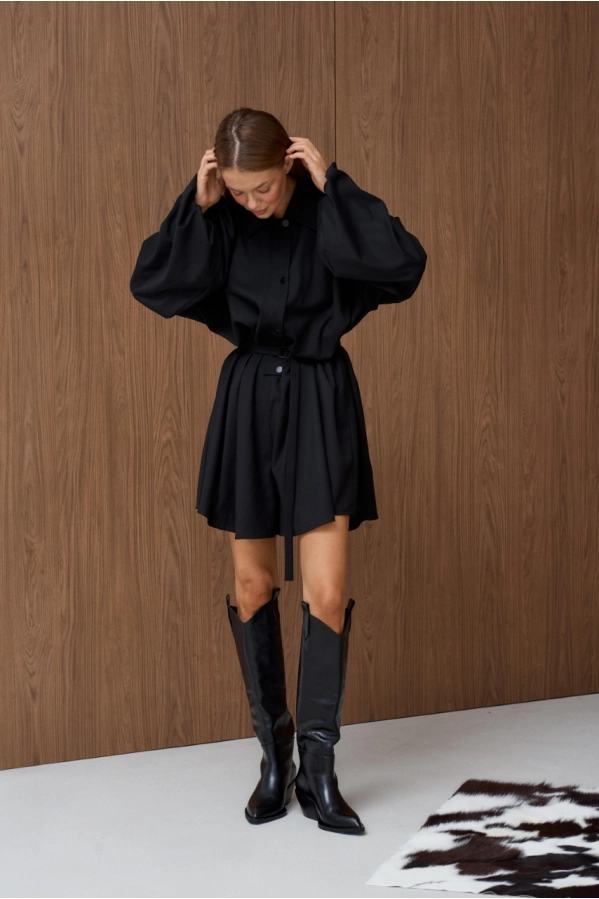 Комбинезон ShamSham 1152 Комбинезон ShamSham 1152
