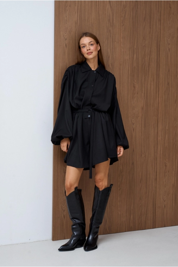 Комбинезон ShamSham 1152 Комбинезон ShamSham 1152
