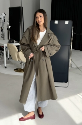 Тренч ANNETE A5707/2 Тренч ANNETE A5707/2