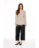 Жакет ELLETTO LIFE 13051 бежевый
