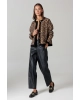 Брюки Lyushe 4474 черный