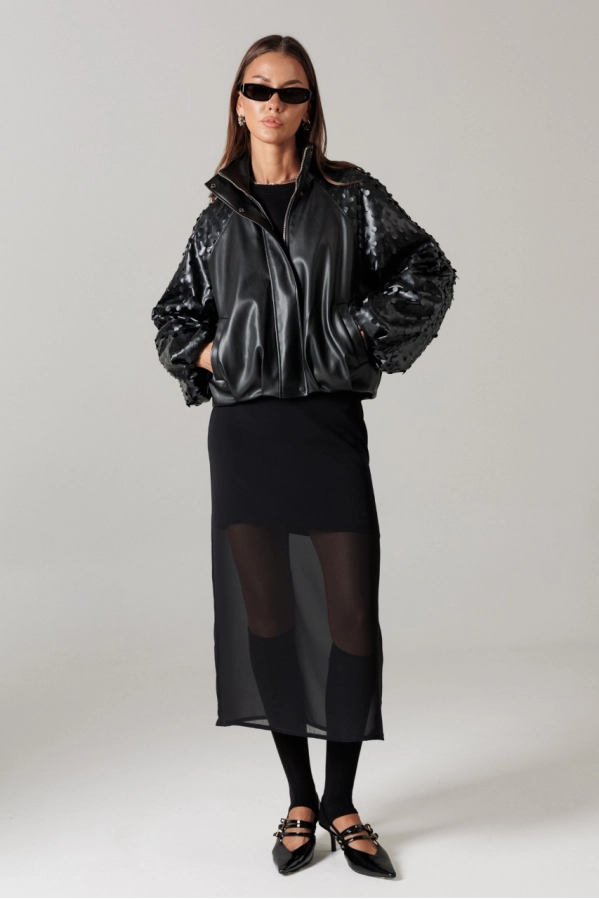 Жакет Lyushe 4484 Жакет Lyushe 4484