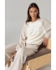 Костюм Lyushe 4491 бежевый Костюм Lyushe 4491 бежевый