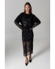 Комплект Lyushe 4495 черный Комплект Lyushe 4495 черный