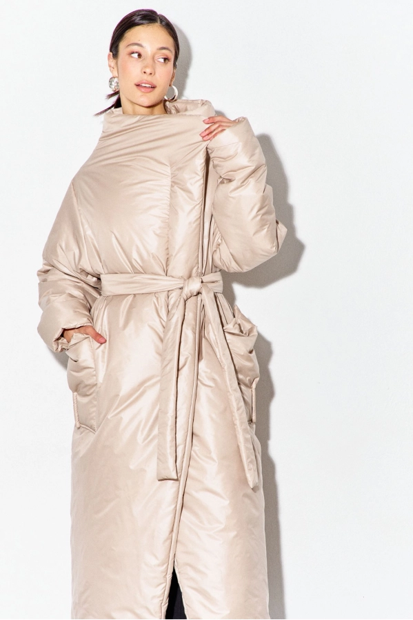 Пальто RINKA 1542
