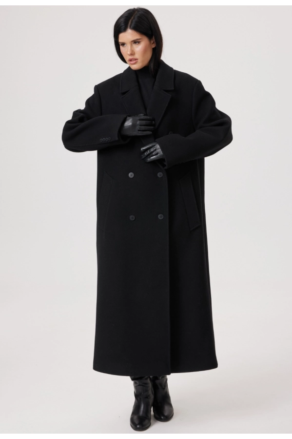 Пальто Attika 3675