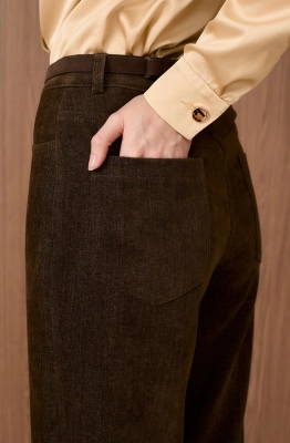 Блуза MIXAN 2166 
