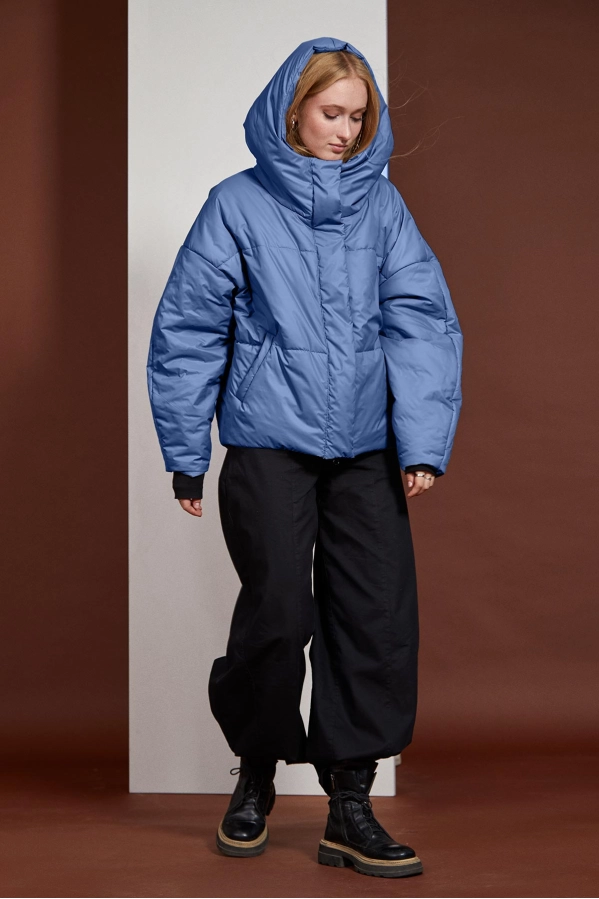 Куртка Rivoli 1074.2