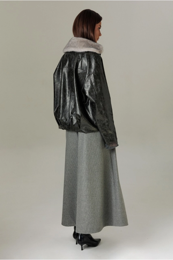 Куртка Buter 3429 графит Куртка Buter 3429 графит