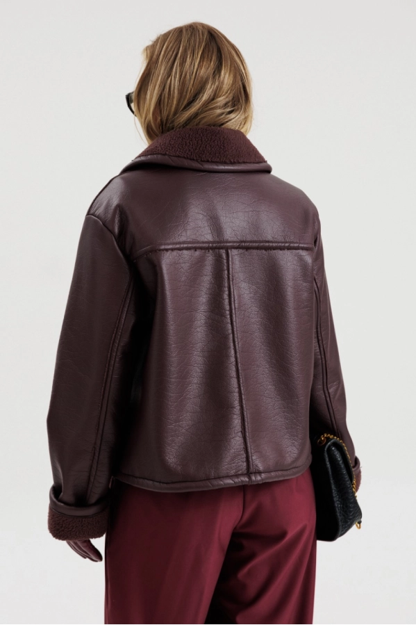 Куртка Фантазия Мод 5558 Куртка Фантазия Мод 5558