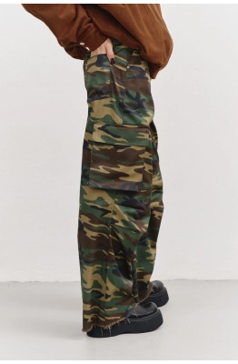 Брюки FLAIM 2161 