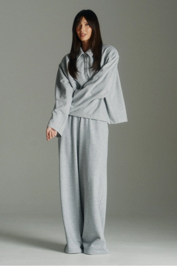 Брюки ANNETE A6039