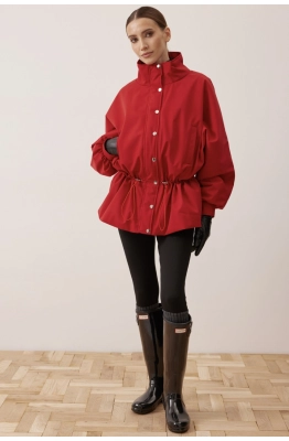 Куртка Attika 3678 