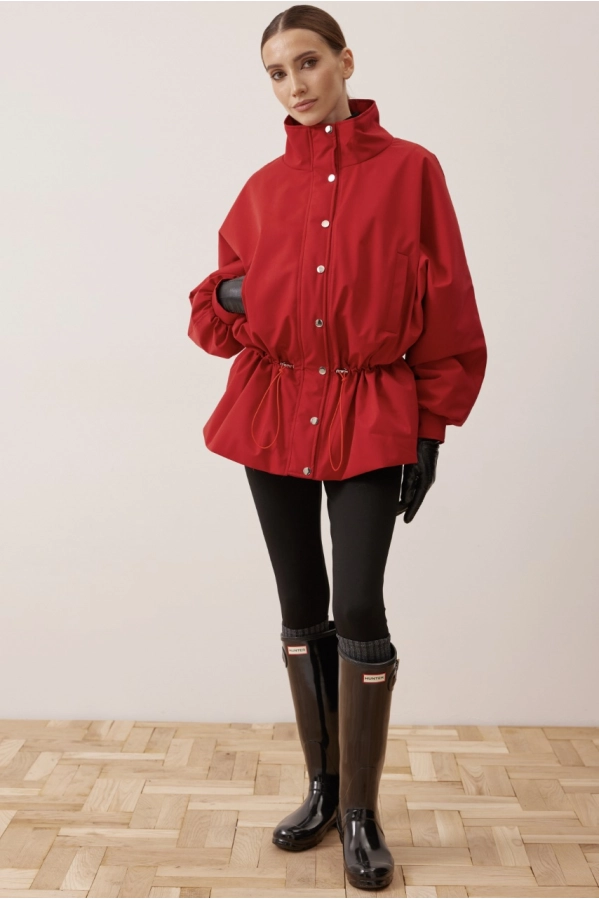 Куртка Attika 3678