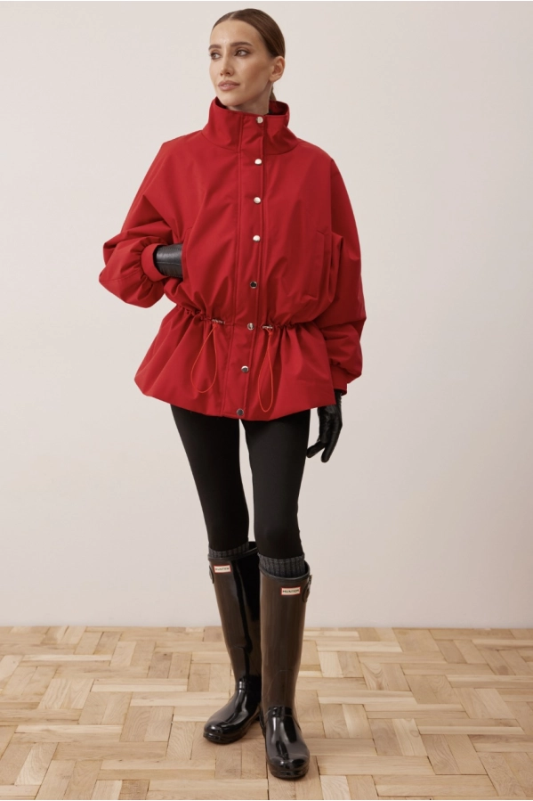 Куртка Attika 3678