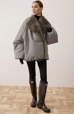 Куртка Attika 3679 