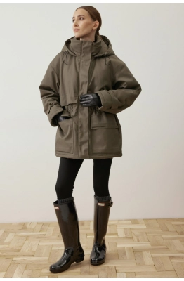 Куртка Attika 3681 