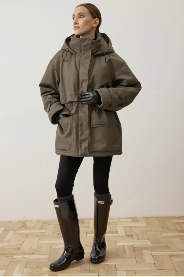 Куртка Attika 3681 Куртка Attika 3681