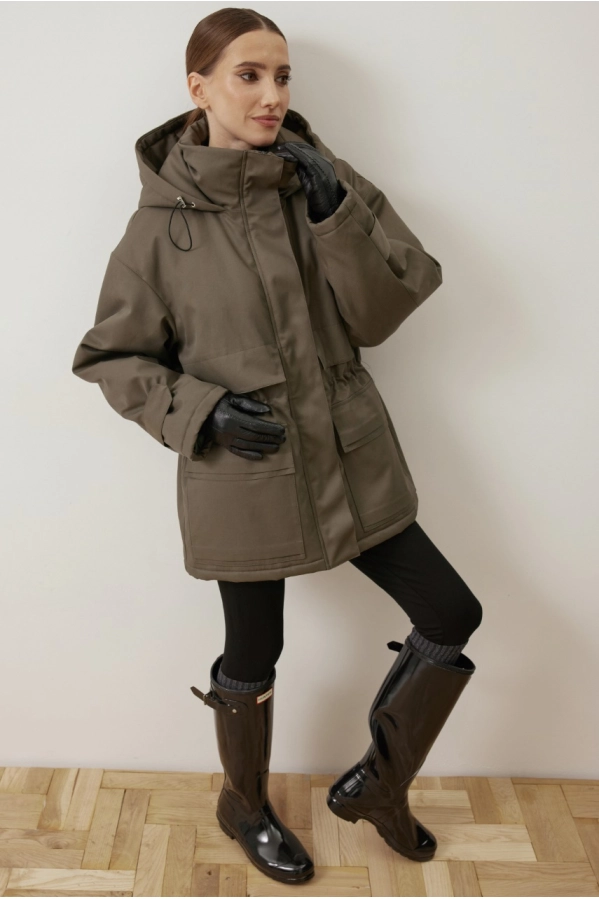 Куртка Attika 3681 Куртка Attika 3681