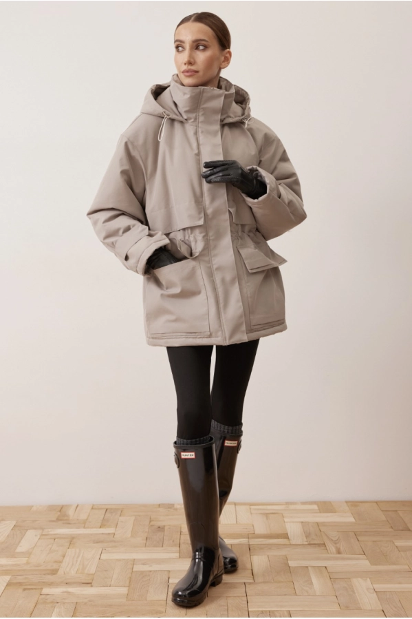 Куртка Attika 3681-2