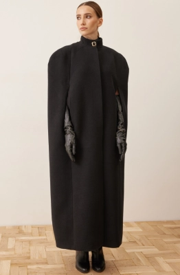 Пальто Attika 3683 