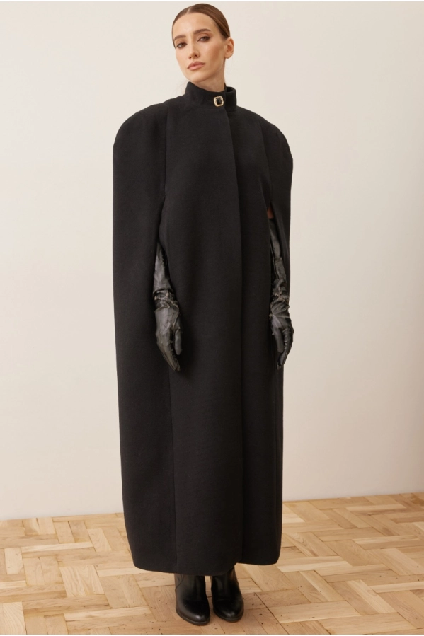 Пальто Attika 3683