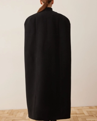 Пальто Attika 3683 